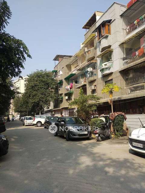 4 BHK Flat In Sarvodya Apartment For Sale  In Sector 12 Dwarka