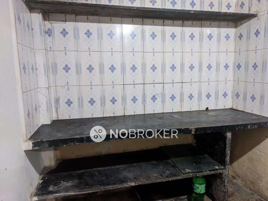 1 RK House For Sale  In Thane West