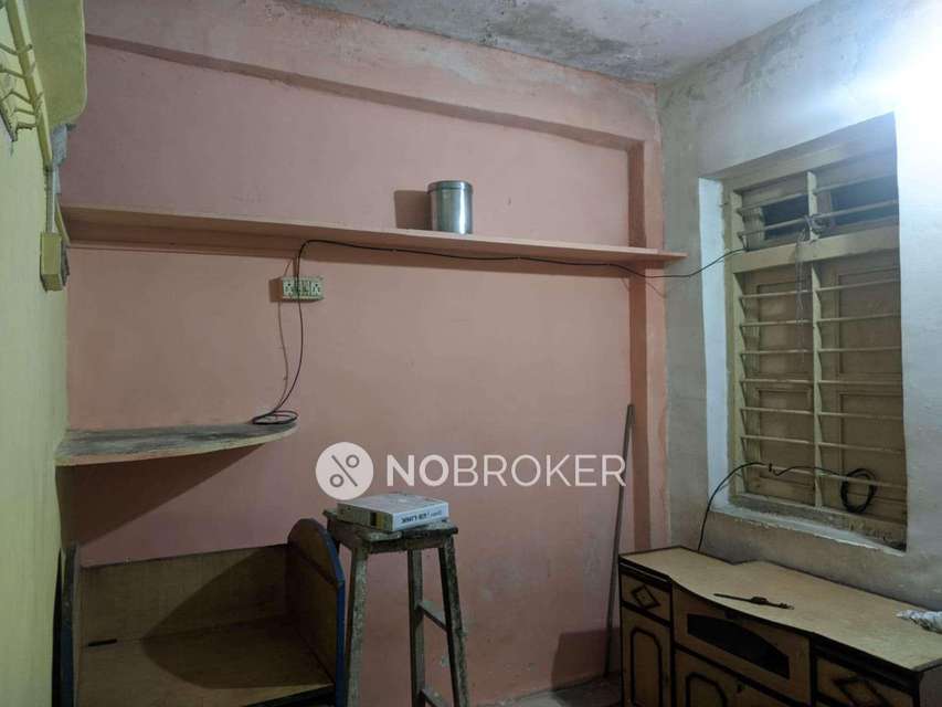 1 RK House For Sale  In Thane West