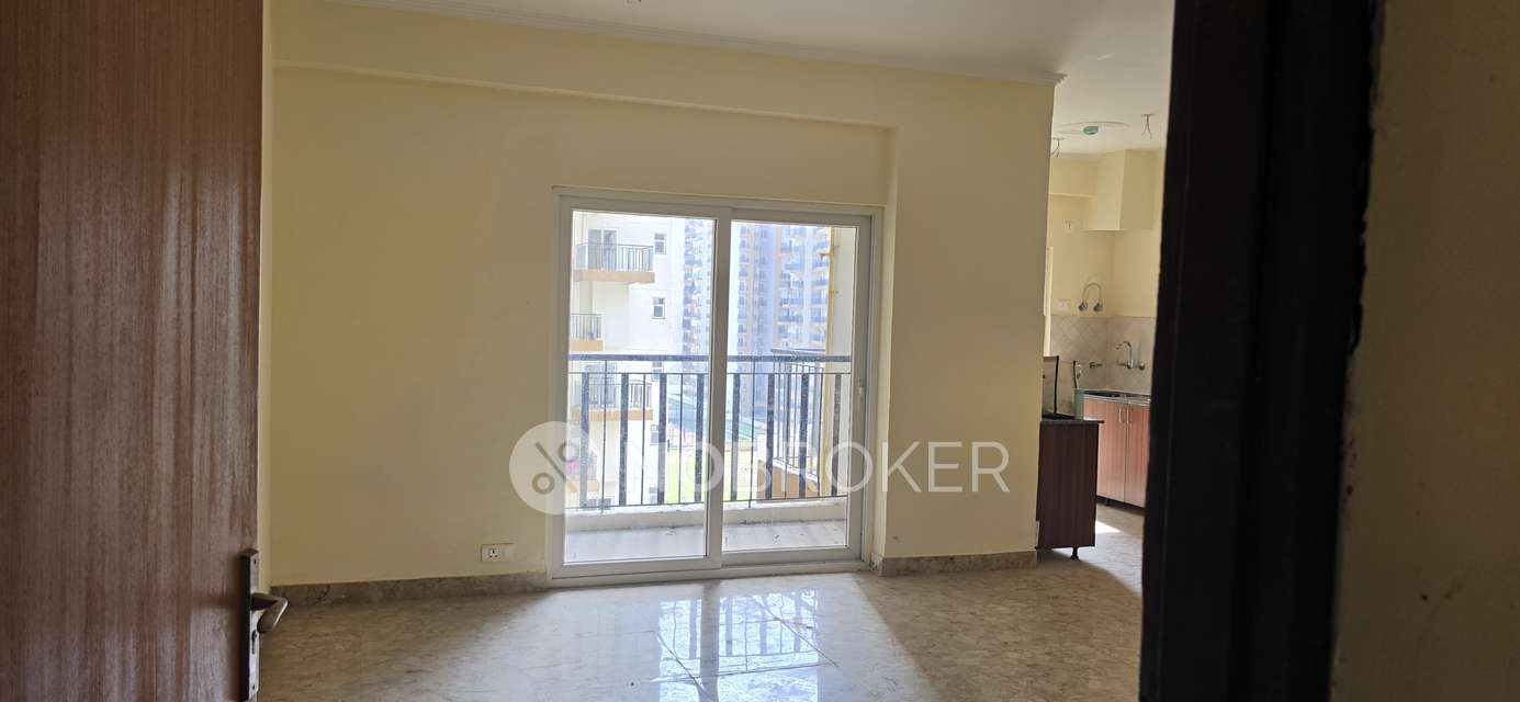 3 BHK Flat In Amrapali Centurian Park, Techzone 4 Greater Noida West For Sale  In Techzone 4 Greater Noida West