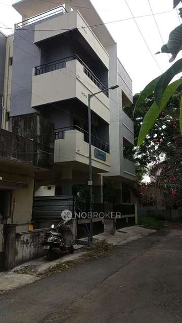 3 BHK Flat In Vittalkripa Flats for Rent  In Madipakkam