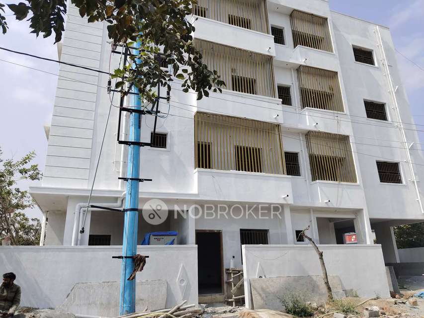 1 BHK Flat In Sb for Rent  In Sarjapura