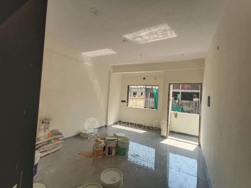 2 BHK Flat In Jai Gurudatt Ho Society for Rent  In Jay Guru Datta Housing Society