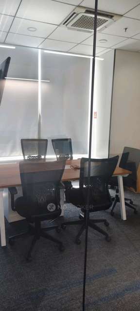 Co-Working  space in Guindy, Chennai for Rent 