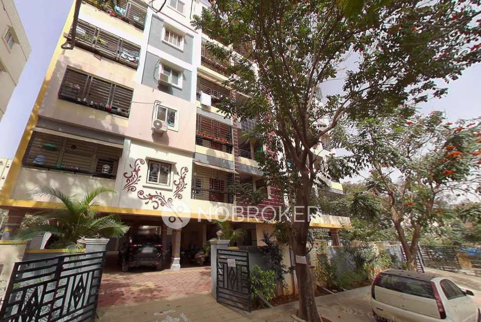 3 BHK Flat In Freedom Heights For Sale In Serilingampalle