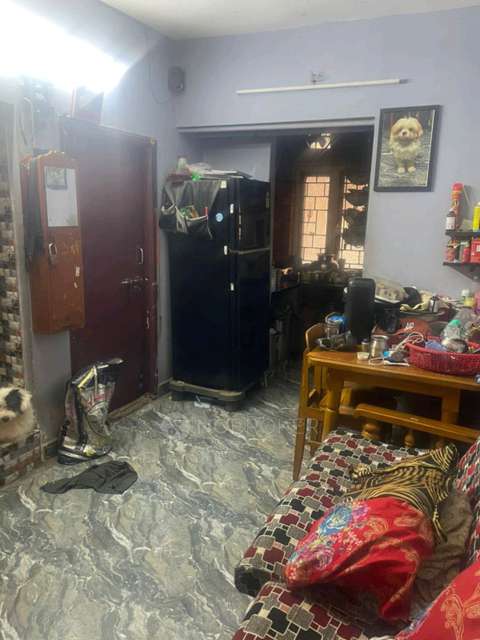 1 BHK Flat In Govt For Sale  In Tondiarpet