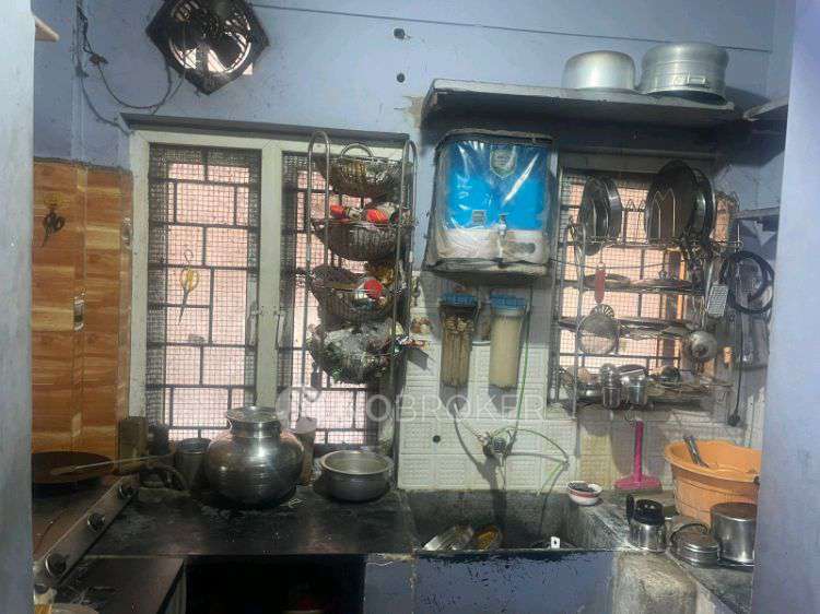 1 BHK Flat In Govt For Sale  In Tondiarpet