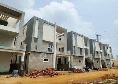 2 BHK Villa In V K Community For Sale In Mokila