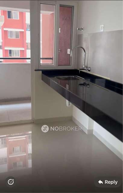 3 BHK Flat In Avon Vista for Rent  In Balewadi