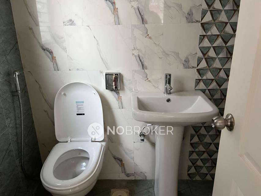 3 BHK Flat In Avon Vista for Rent  In Balewadi