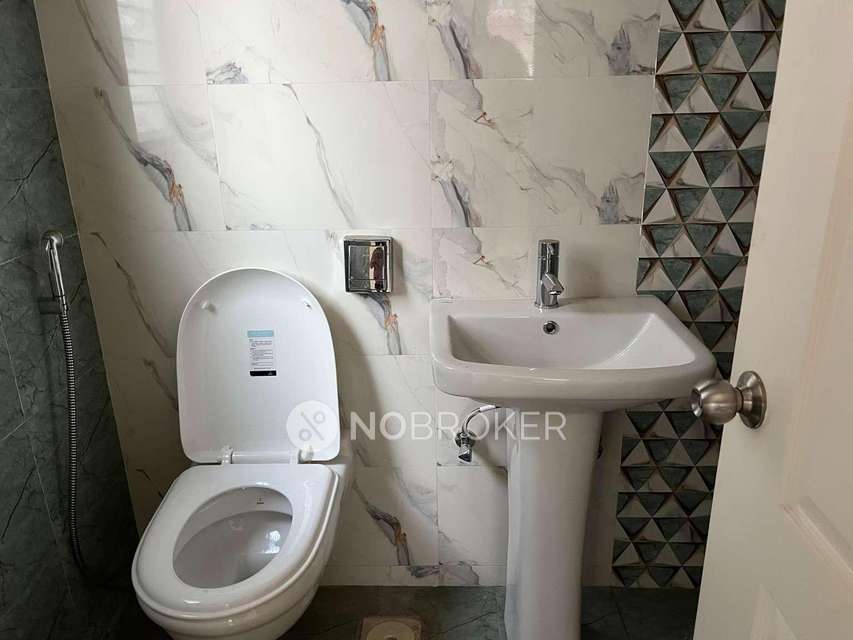 3 BHK Flat In Avon Vista for Rent  In Balewadi