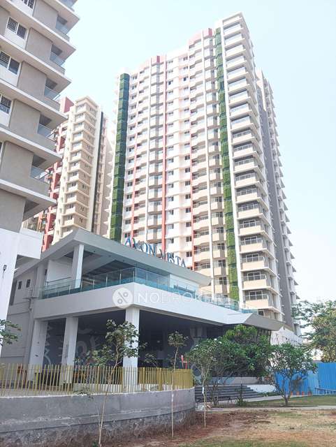 3 BHK Flat In Avon Vista for Rent  In Balewadi