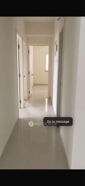 3 BHK Flat In Avon Vista for Rent  In Balewadi