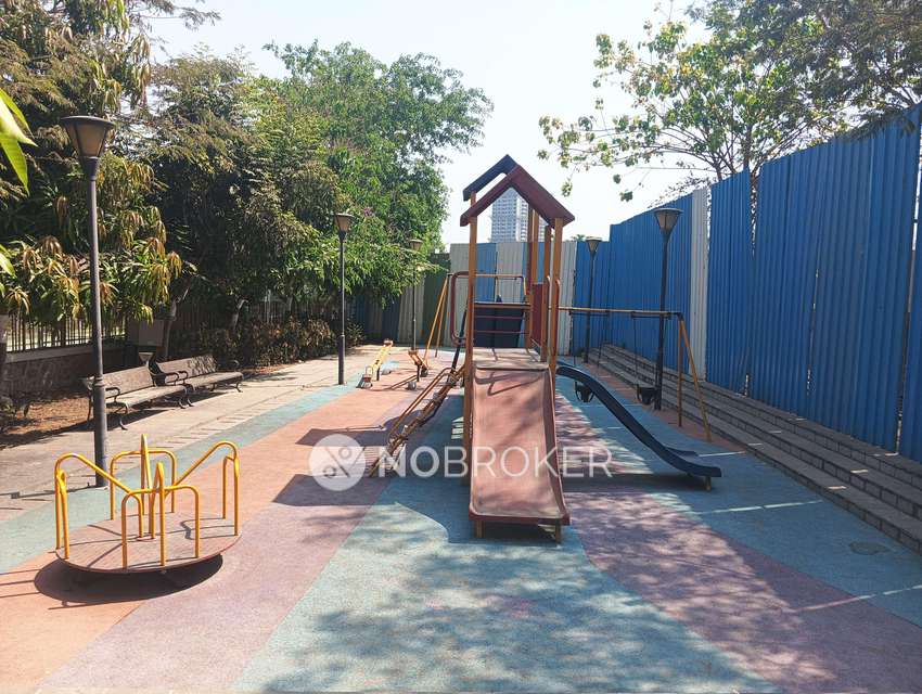 3 BHK Flat In Avon Vista for Rent  In Balewadi