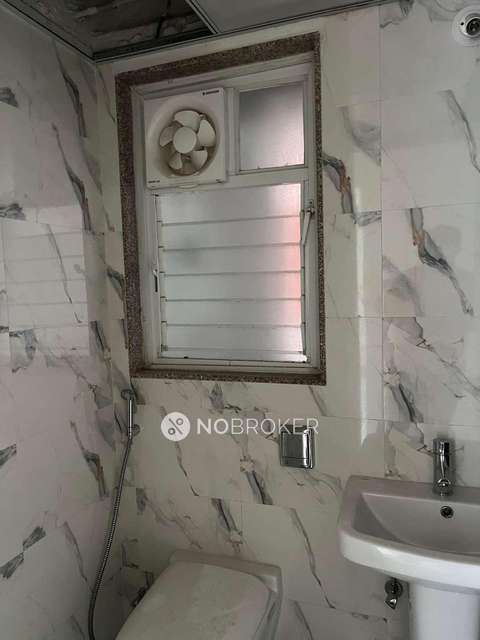 3 BHK Flat In Avon Vista for Rent  In Balewadi