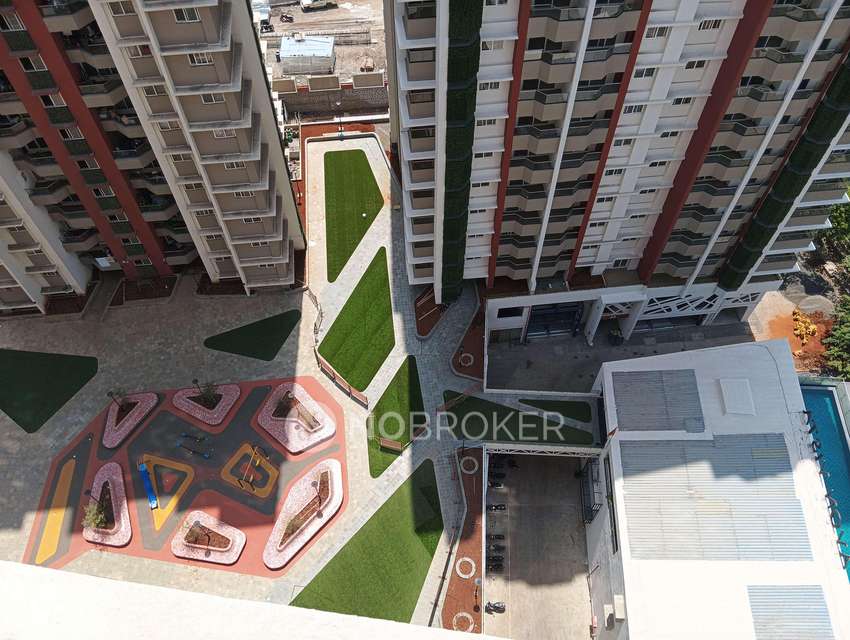 3 BHK Flat In Avon Vista for Rent  In Balewadi