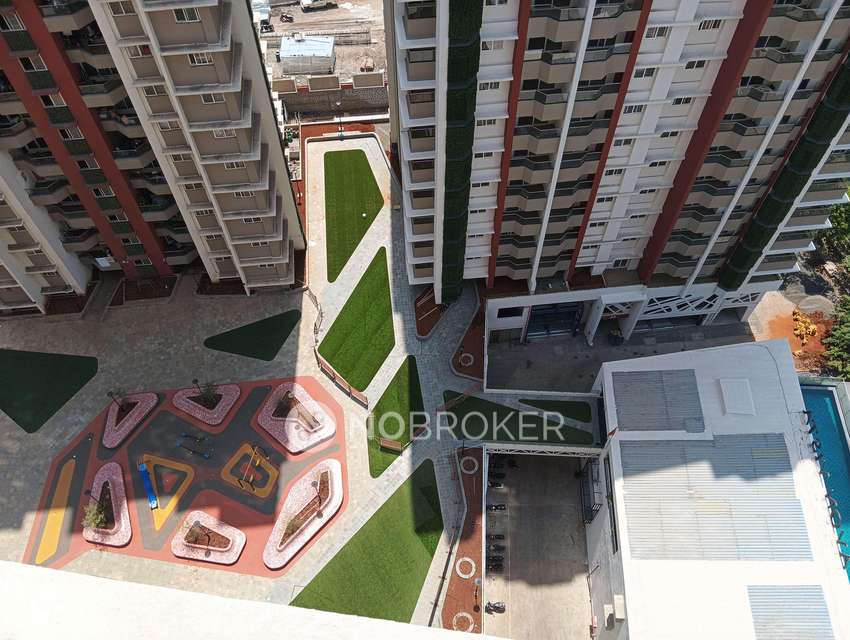 3 BHK Flat In Avon Vista for Rent  In Balewadi