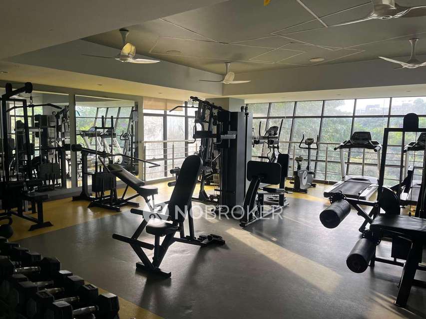 3 BHK Flat In Avon Vista for Rent  In Balewadi