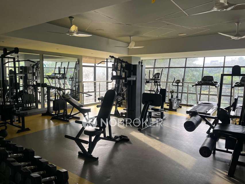 3 BHK Flat In Avon Vista for Rent  In Balewadi