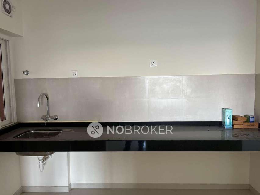 3 BHK Flat In Avon Vista for Rent  In Balewadi