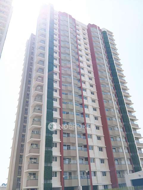 3 BHK Flat In Avon Vista for Rent  In Balewadi