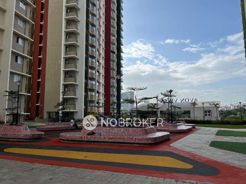 3 BHK Flat In Avon Vista for Rent  In Balewadi