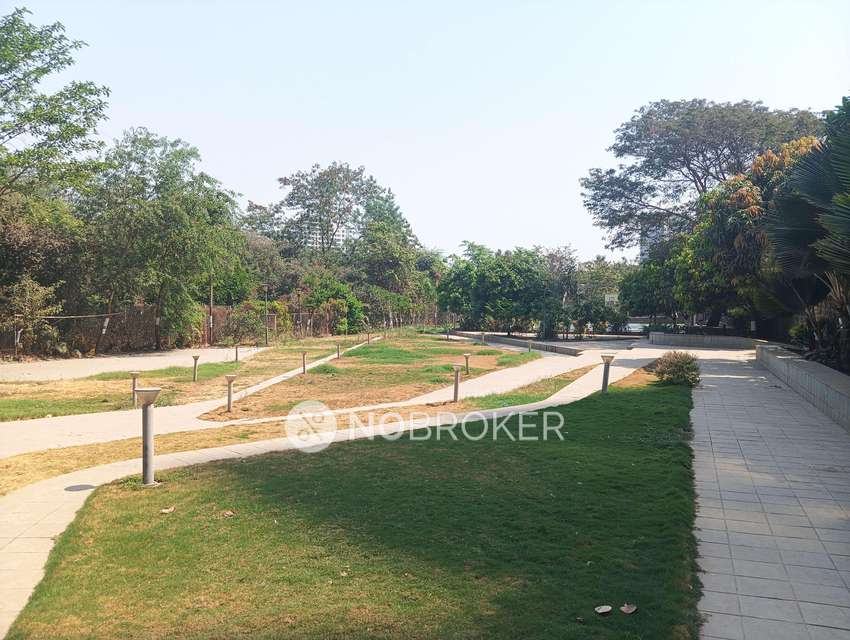 3 BHK Flat In Avon Vista for Rent  In Balewadi