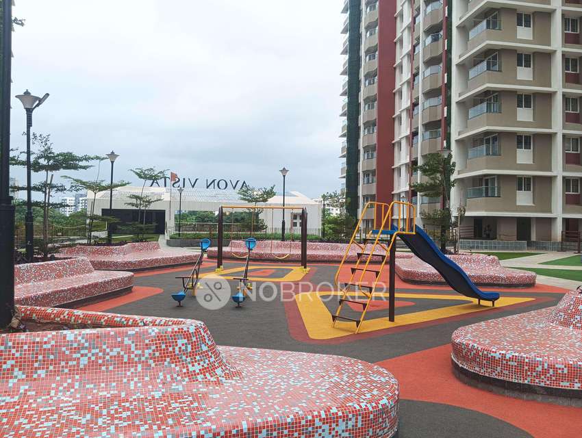 3 BHK Flat In Avon Vista for Rent  In Balewadi