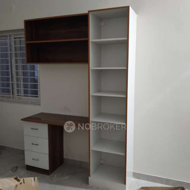 3 BHK Flat In Ask Akshayam, Perfect Palmshore Community for Rent  In  Keelkattalai