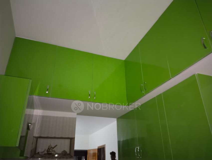 3 BHK Flat In Ask Akshayam, Perfect Palmshore Community for Rent  In  Keelkattalai