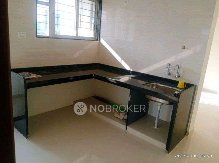 1 BHK Flat In Swami Kalash for Rent  In Undri