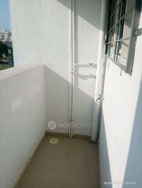 1 BHK Flat In Swami Kalash for Rent  In Undri