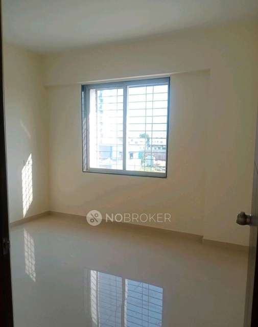 1 BHK Flat In Swami Kalash for Rent  In Undri