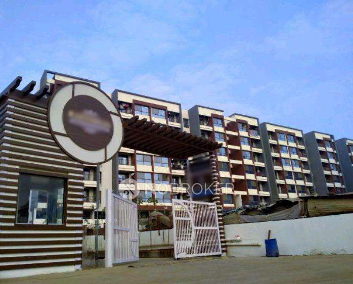 2 BHK Flat In Kundan Easterlia For Sale  In Lohegaon