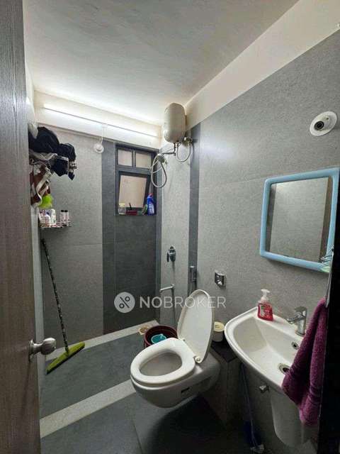 2 BHK Flat In Kundan Easterlia For Sale  In Lohegaon