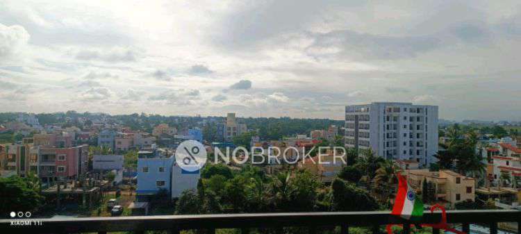 2 BHK Flat In Kundan Easterlia For Sale  In Lohegaon