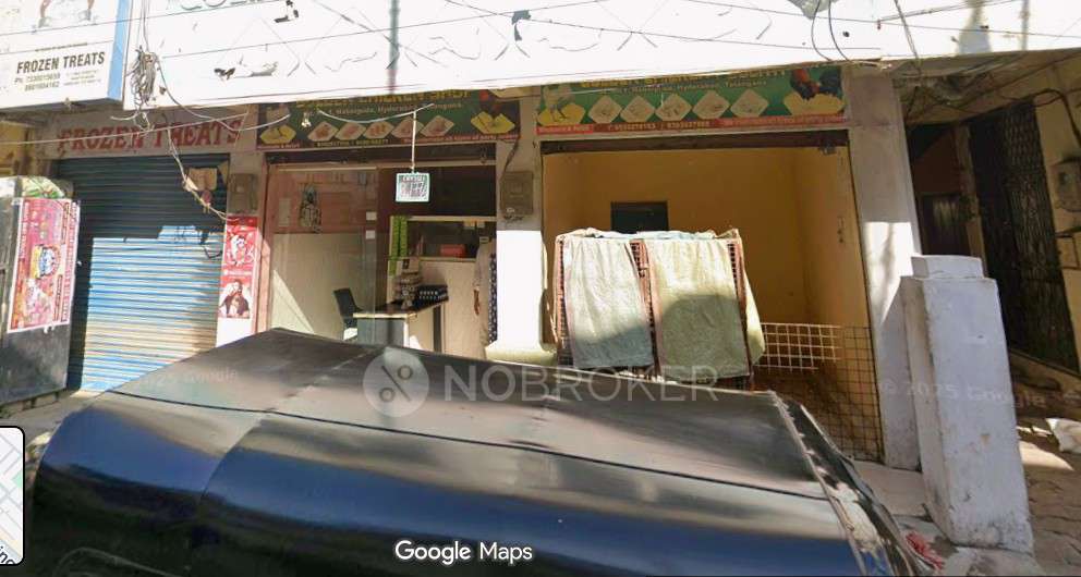 Shop in Habsiguda, Hyderabad for Rent 