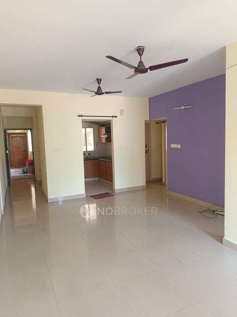 3 BHK Flat In Shriram Shreyas Apartments, Sahakar Nagar for Rent  In Sahakar Nagar
