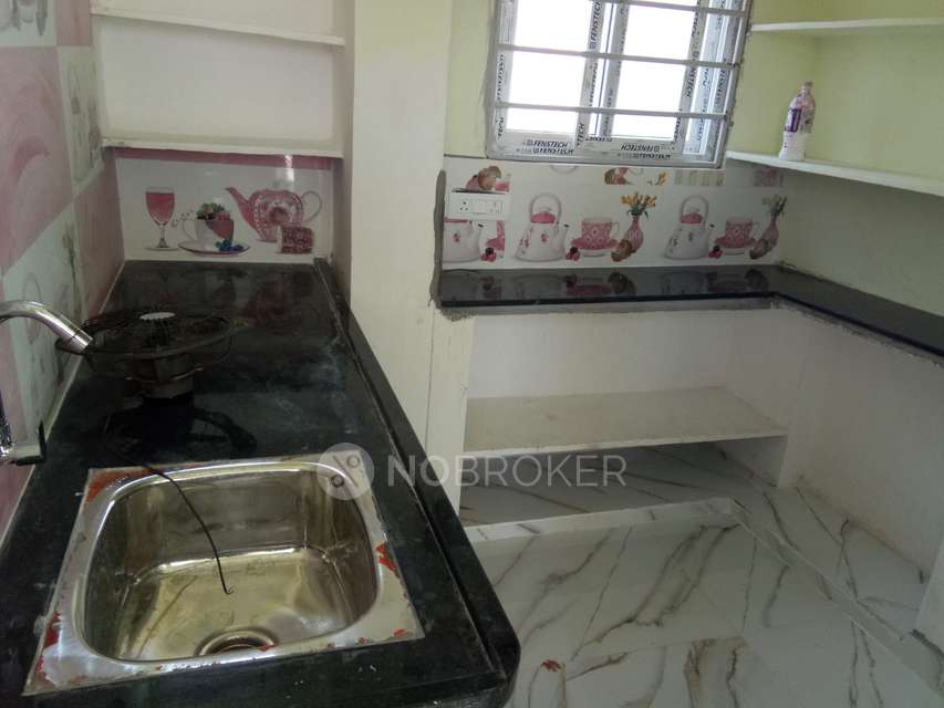 1 BHK House for Rent  In Allwin Colony Vijay Follwers
