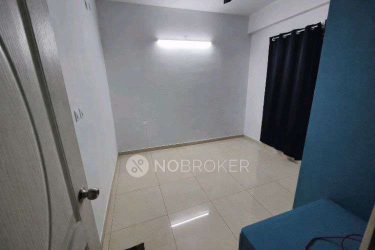 2 BHK Flat In Revolution One for Rent  In Padur