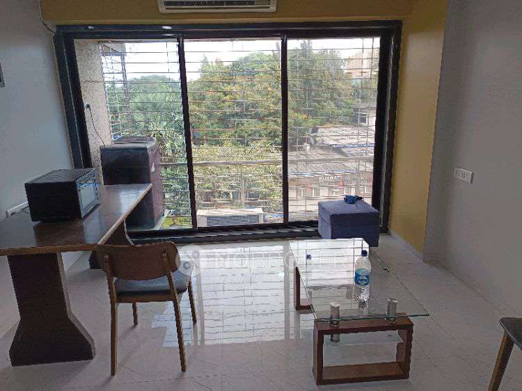 2 BHK Flat In The Heights for Rent  In Andheri East