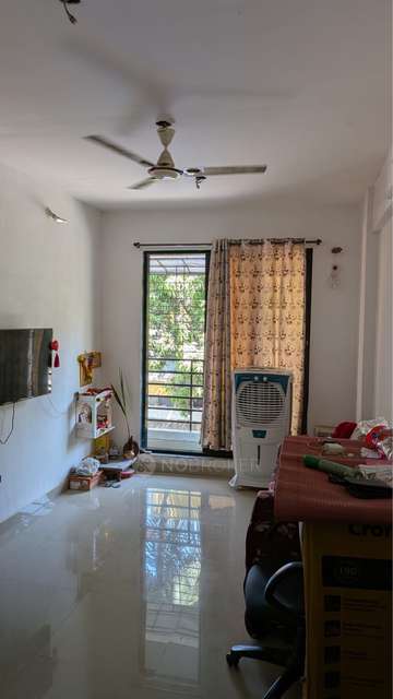 1 BHK Flat In Swami Krupa Apartment Rabale For Sale  In Swami Krupa Apartment
