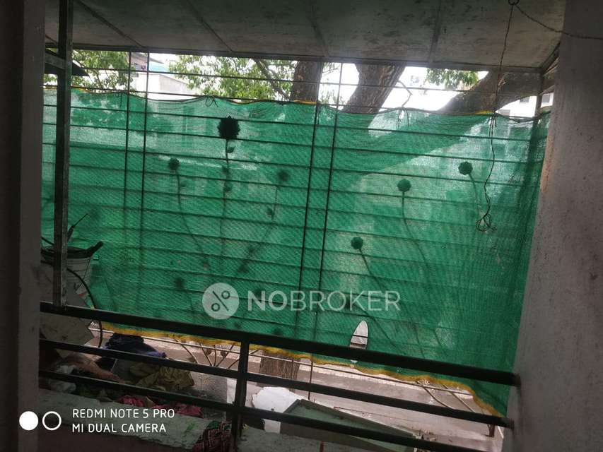 1 BHK House for Rent In Kondhwa