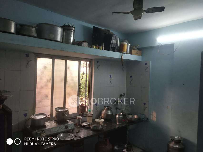 1 BHK House for Rent In Kondhwa