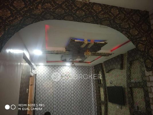 1 BHK House for Rent In Kondhwa