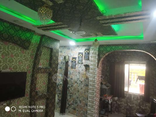 1 BHK House for Rent In Kondhwa