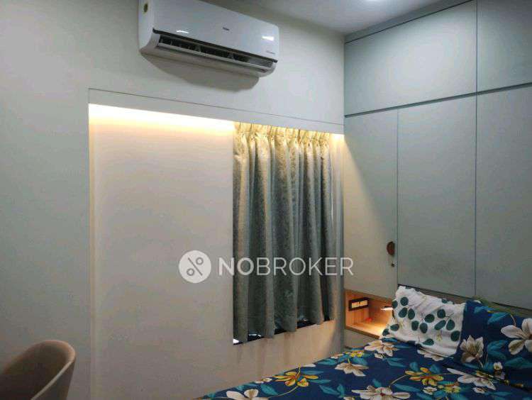 3 BHK Flat In Sundar Akash, Sundar Akash For Sale  In Hadapsar