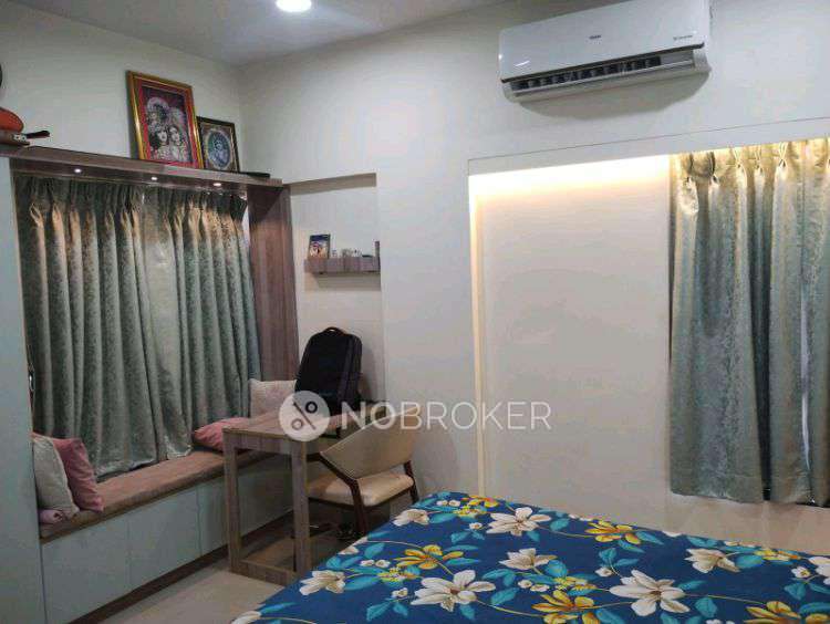 3 BHK Flat In Sundar Akash, Sundar Akash For Sale  In Hadapsar