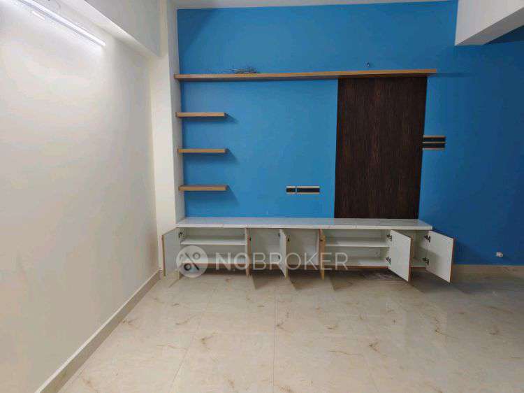 3 BHK Flat In The Nest Cosmos for Rent  In Sholinganallur