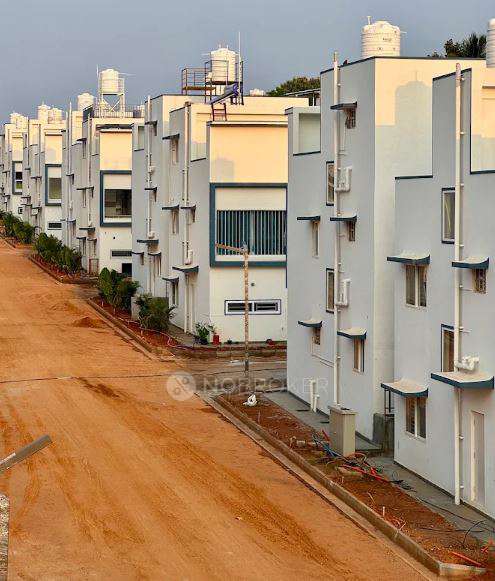 3 BHK Villa In Nivara Viento Villas for Rent In Addevishvanathapura